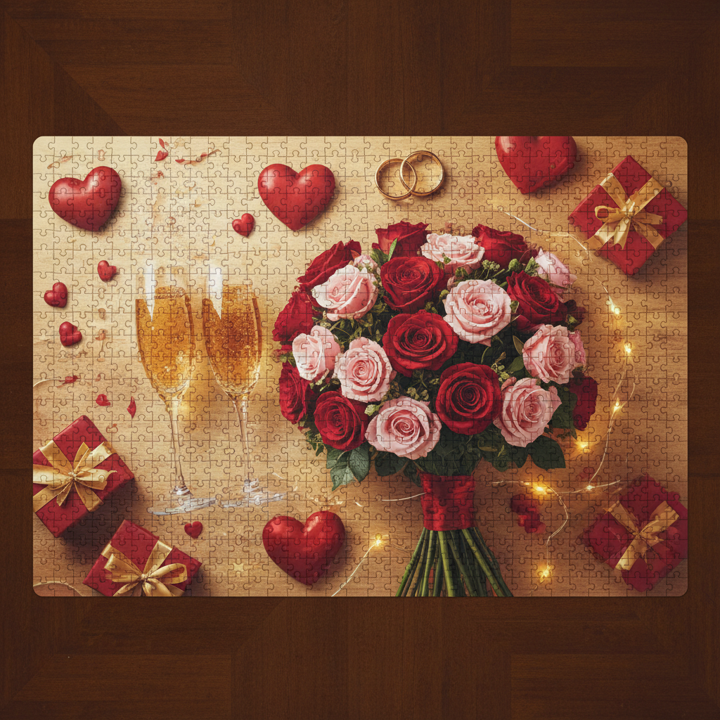 Anniversary Gifts