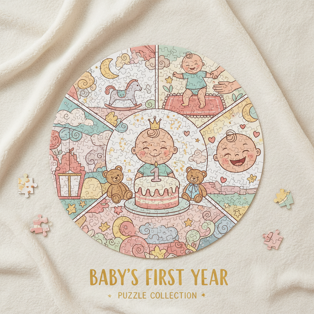 Baby's First Year