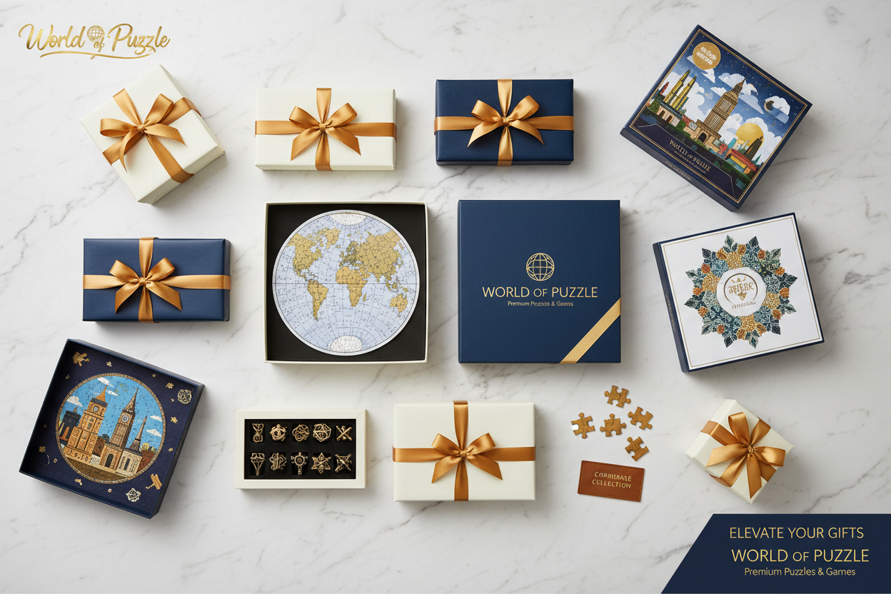 Corporate Gifting