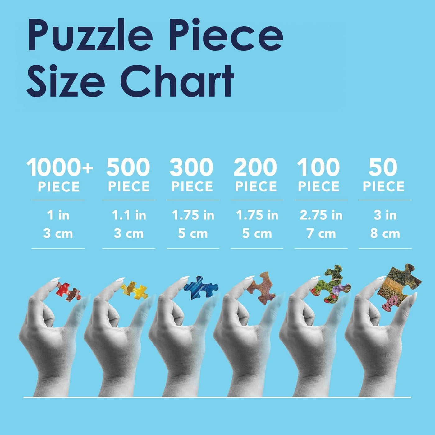 Polynesian Lagoon Jigsaw Puzzle — view 5