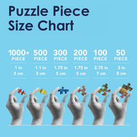 Polynesian Lagoon Jigsaw Puzzle image 5