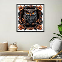 Ixfyloop Guardian Owl image 3