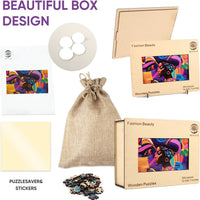 MYS Fashion Beauty image 2