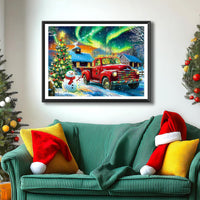 Winter Christmas Holiday image 2