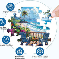 Adults – Premium Interlocking image 3