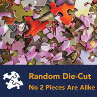 Polynesian Lagoon Jigsaw Puzzle image 9