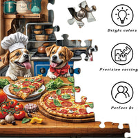 Funny Dog Pizza image 5