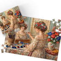 Painter’s Dream image 3