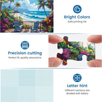 Adults – Premium Interlocking image 4