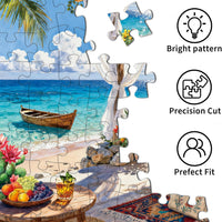 Island Bar Flower of Life image 1