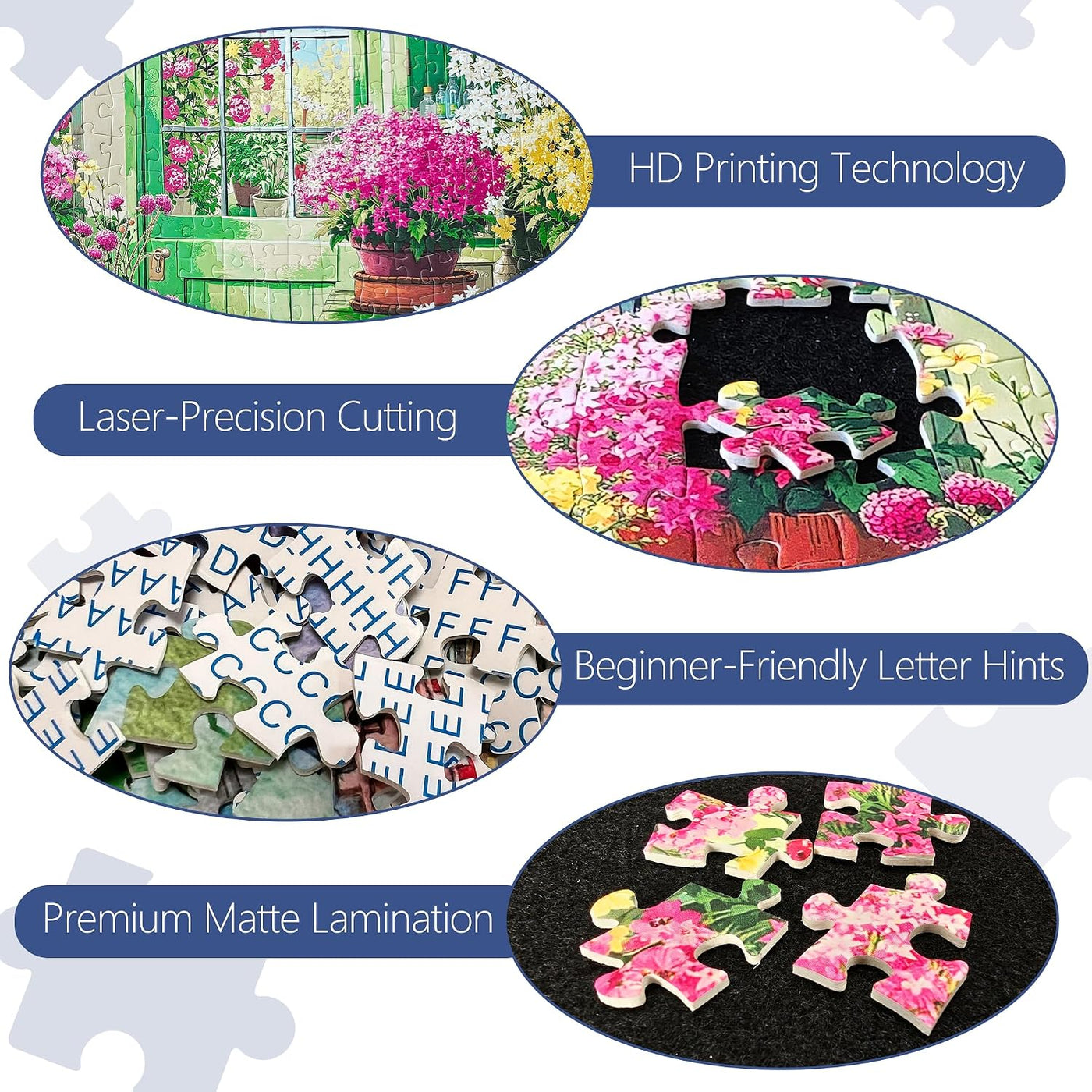 Floral Butterfly — view 4