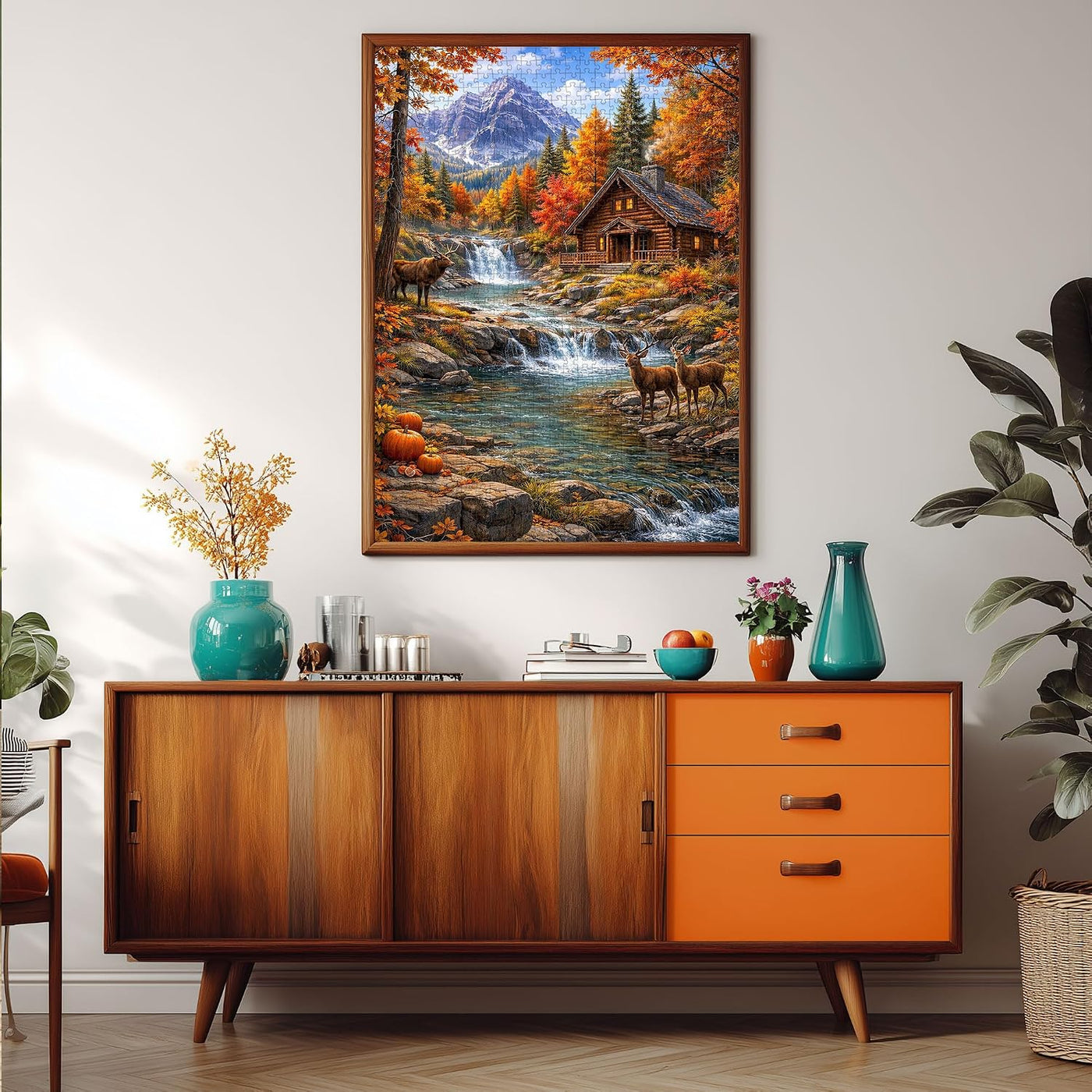 Landscape Nature — view 2
