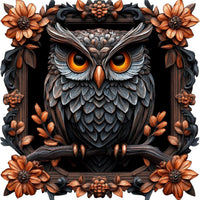 Ixfyloop Guardian Owl image 7
