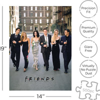 Friends Wedding image 6