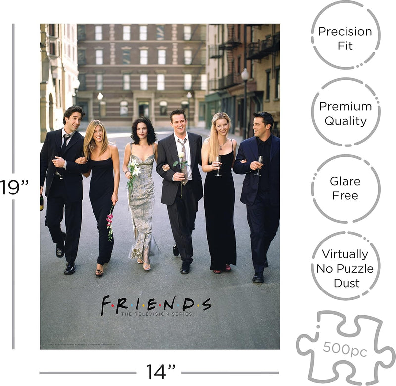 Friends Wedding — detail 6