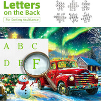 Winter Christmas Holiday image 3