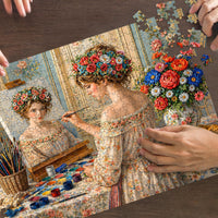 Painter’s Dream image 1