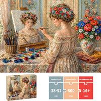Painter’s Dream image 7