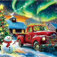 Winter Christmas Holiday image 4