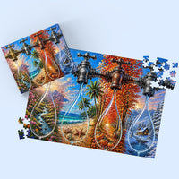 Four Seasons Landscape image 2