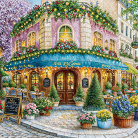 Charming Corner Coffee Shop image 1