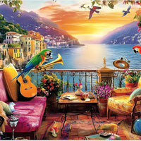 Parrot Nature image 1