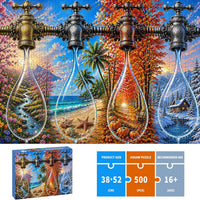 Four Seasons Landscape image 6