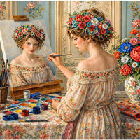 Painter’s Dream image 2