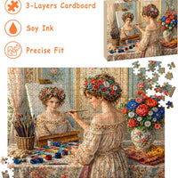 Painter’s Dream image 6