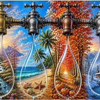 Four Seasons Landscape image 8