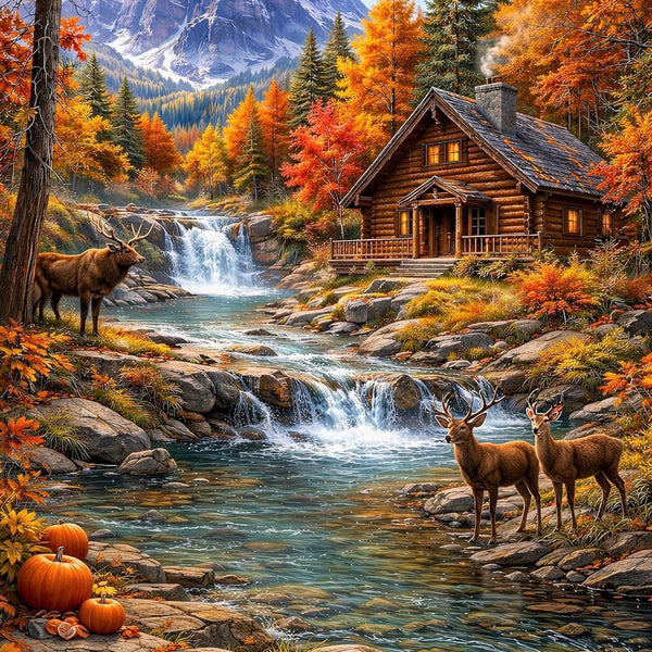 Landscape Nature