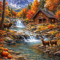 Landscape Nature image 1