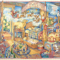Christmas Dream 858-Piece Puzzle image 7