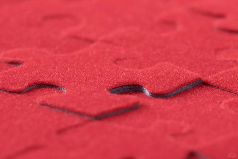 Christmas Dream 858-Piece Puzzle — detail 4