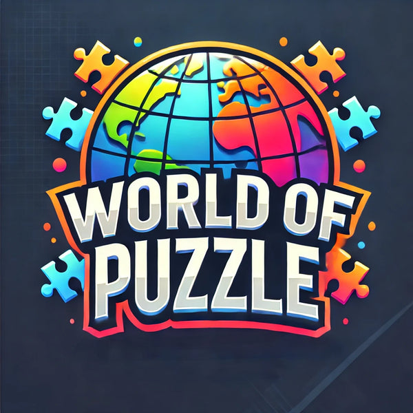 World of Puzzle